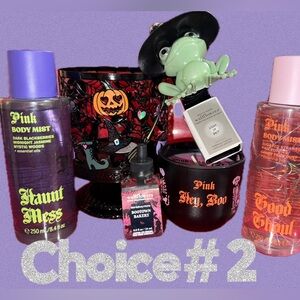 Halloween bundle 🎃